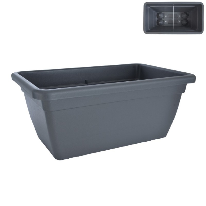 ANTHEA RECTANGULAR PLANTER... ANTHEA RECTANGULAR PLANTER...