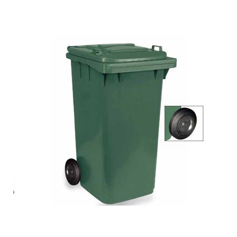 BIN COM RODAS 120 I...