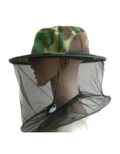 Chapéu de apicultura