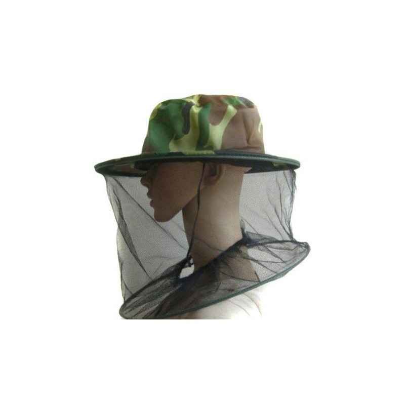 Beekeeping hat