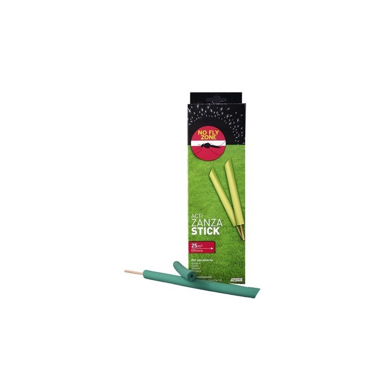 Acti mosquito stick