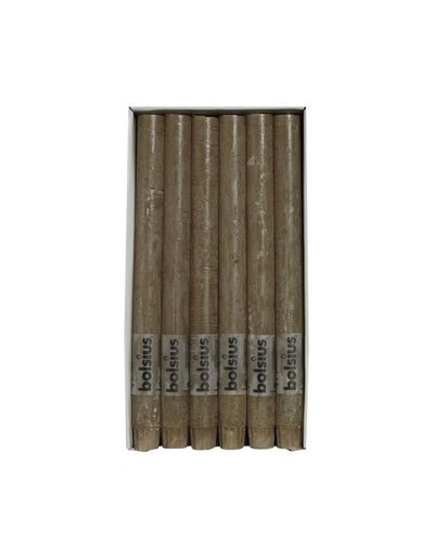 Candela rustica beige