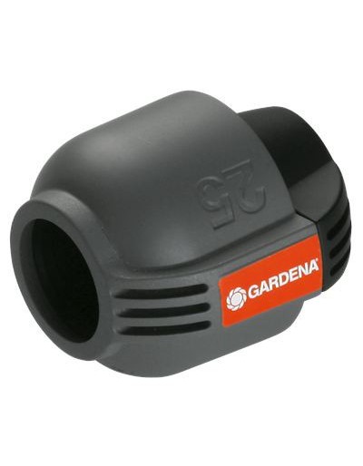 Gardena tappo 25 mm