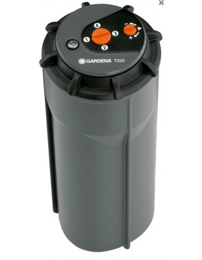 Gardena Sprinkler t200 Komfort