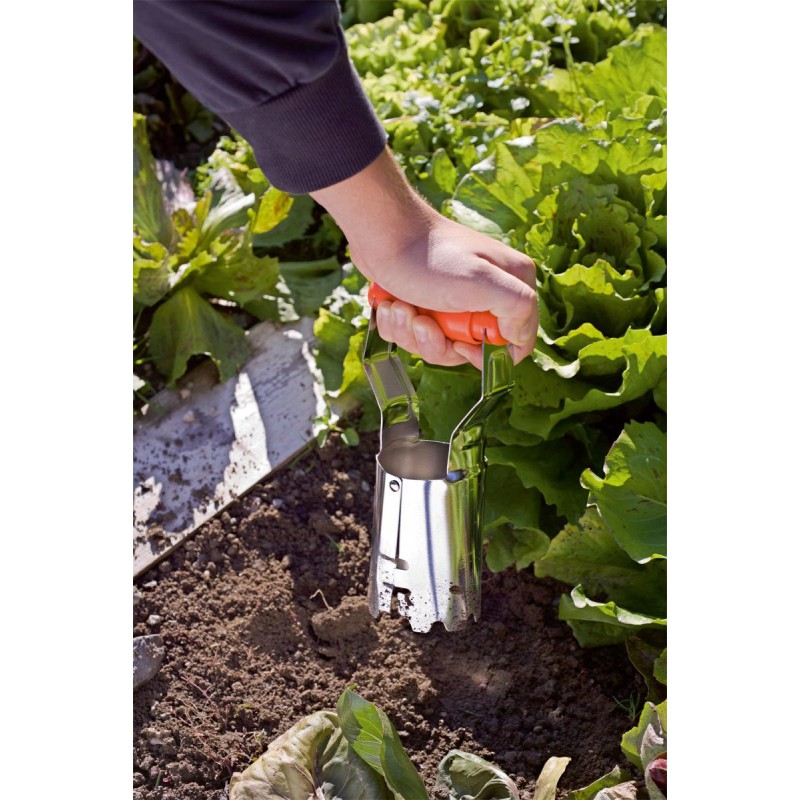 PLANTER RÉGLABLE PLANTER RÉGLABLE
