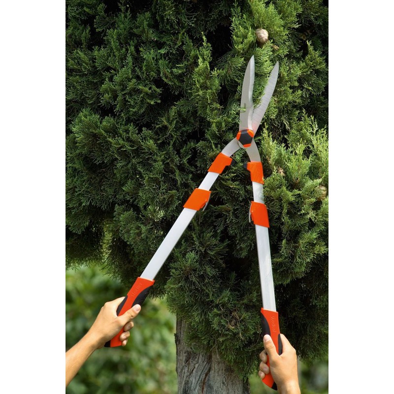 HEDGE TRIMMER MIT...