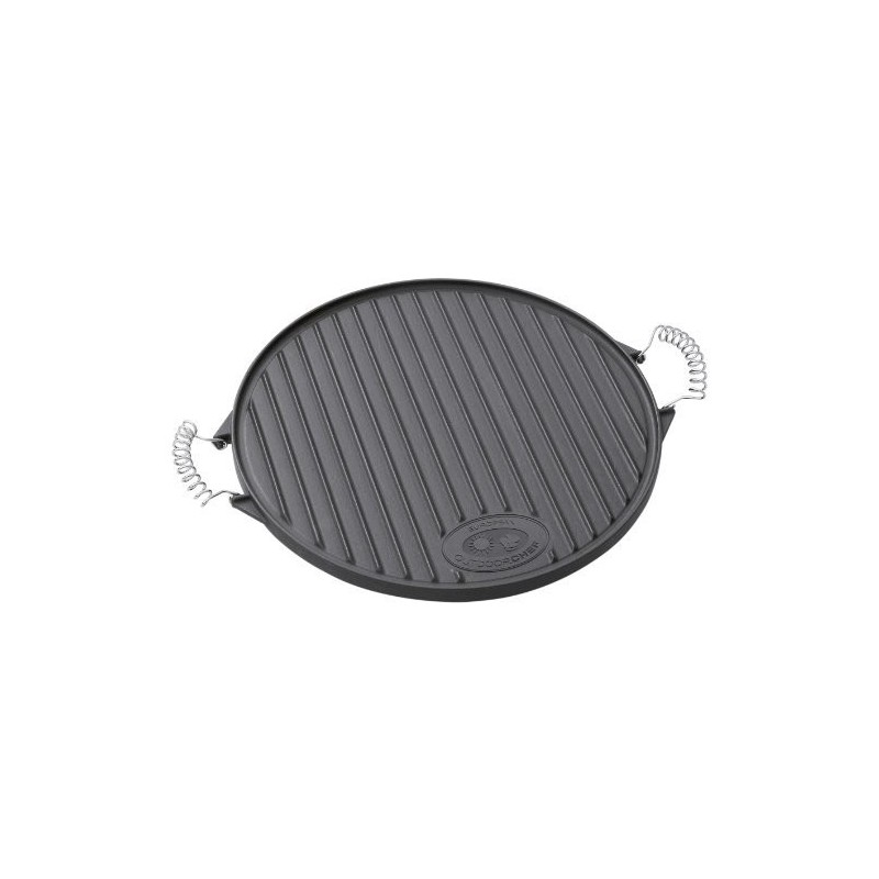 Outdoorchef Cast Iron Plate Outdoorchef Cast Iron Plate