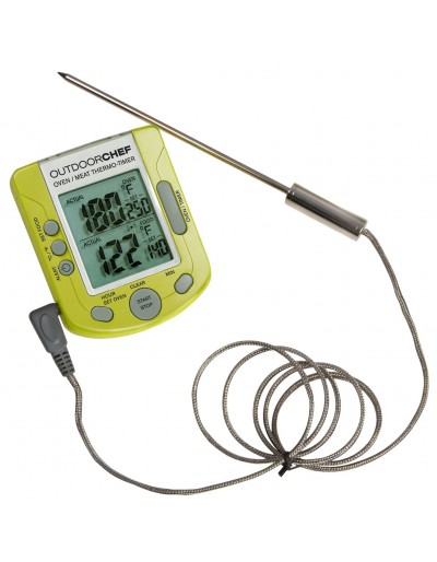 Outdoorchef Digitales Thermometer