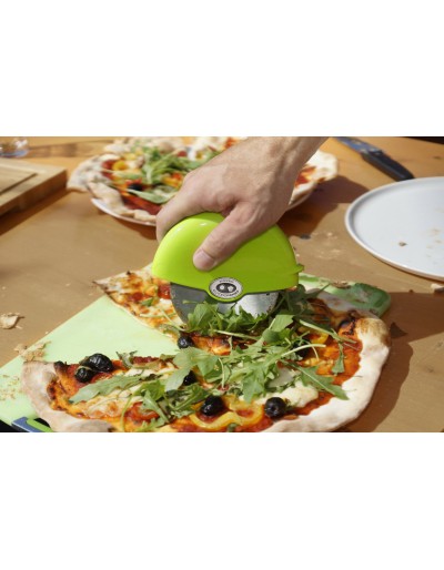 Outdoorchef pizza cutter