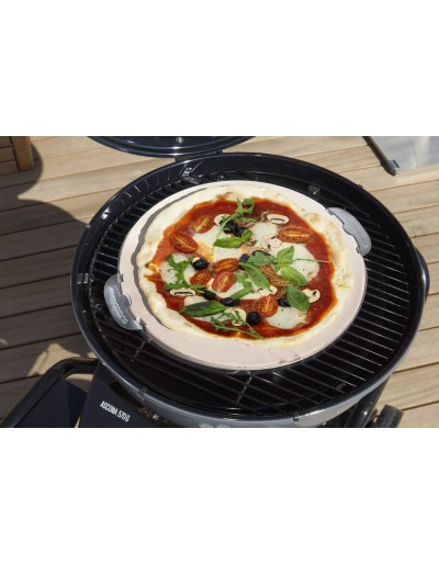 Outdoorchef pietra per pizza M