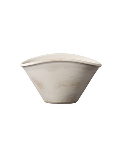 Cordoba ovale Vase 24 cm