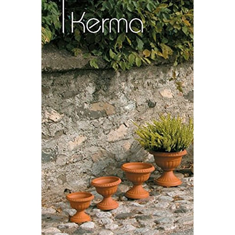 KERMA 24 TERRACOTA