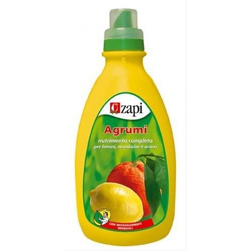 NUTRILIFE PIANTE AGRUMI LIQUIDO 1 lt