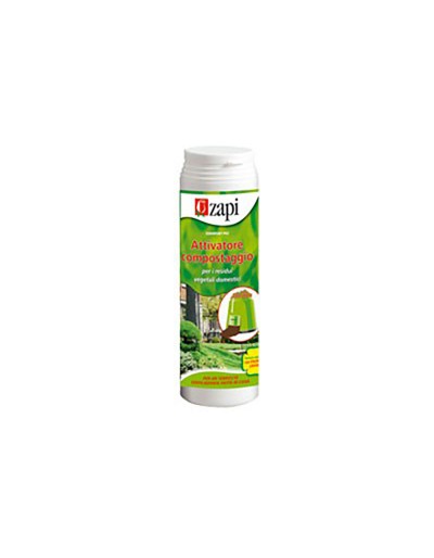 Zapi granule activator