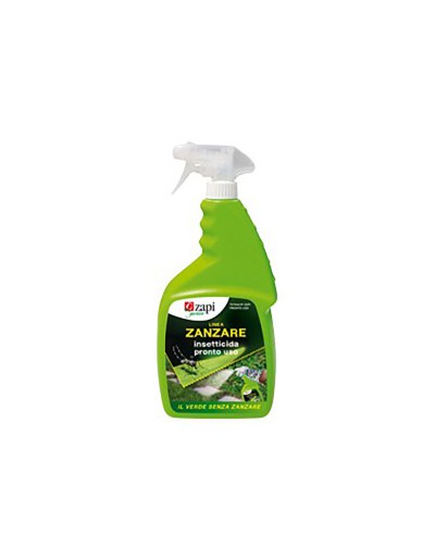 Moustiques insecticides Zapi