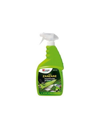 Zapi insecticide mosquitoes
