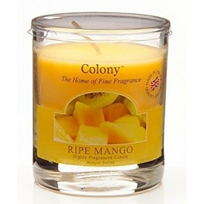 Mango ljus