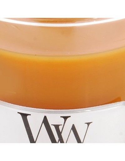 Woodwick bougie mini patchouli