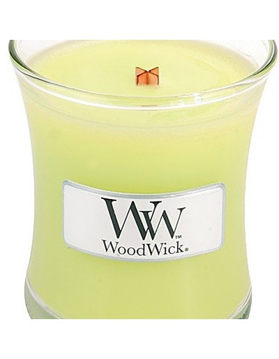 Woodwick mini citronella ljus