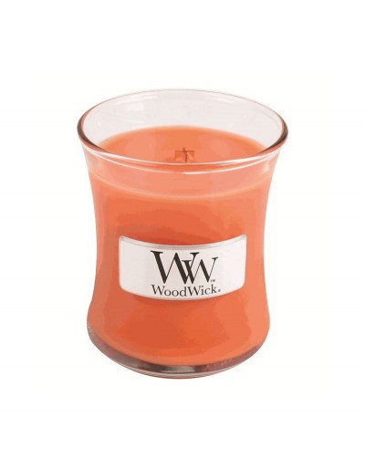 Woodwick mini Dreamsicle świeca na jawie