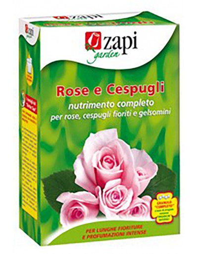 NUTRILIFE ROSE SIEPI AND CESPUGLI 1 kg