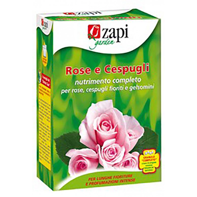 NUTRILIFE ROSE SIEPI ET CESPUGLI 1 kg NUTRILIFE ROSE SIEPI ET CESPUGLI 1 kg