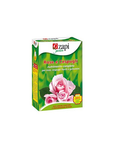 NUTRILIFE ROSE SIEPI ET CESPUGLI 1 kg