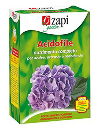 NUTRILIFE PIANTE ACIDOFILE GRANULARE 1 kg