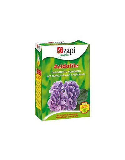 PLANTES ACIDOPHILIQUES GRANULAIRES NUTRILIFE 1 kg