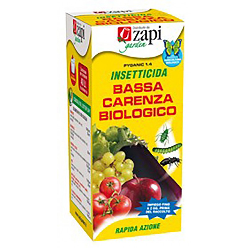 Zapi insecticide