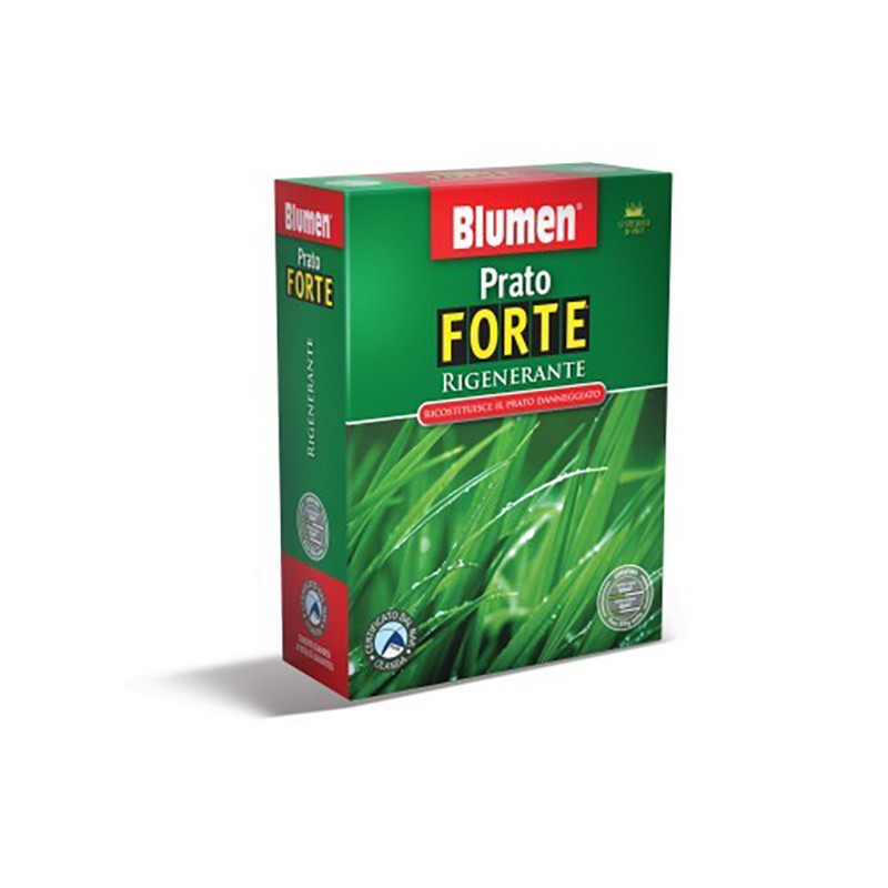 RÉGÉNÉRATION PRATO 500g RÉGÉNÉRATION PRATO 500g