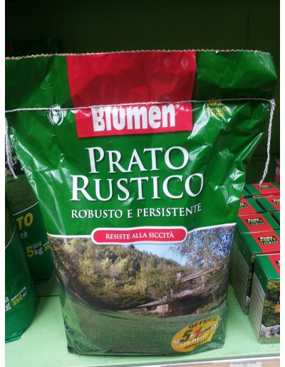 Blumen rustic lawn 6 kg