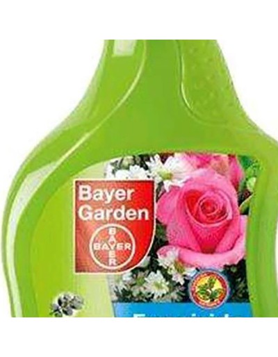 Bayer Garten Feuerstein