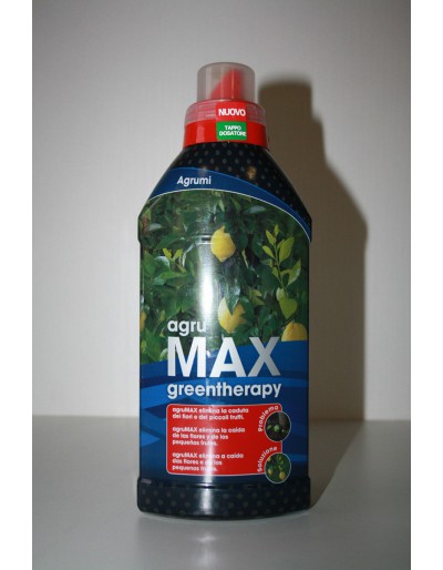 AGRUMAX 18X500G