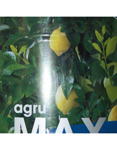 Agrumax, Nuevo