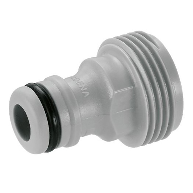 3/4- THREADED ADAPTER