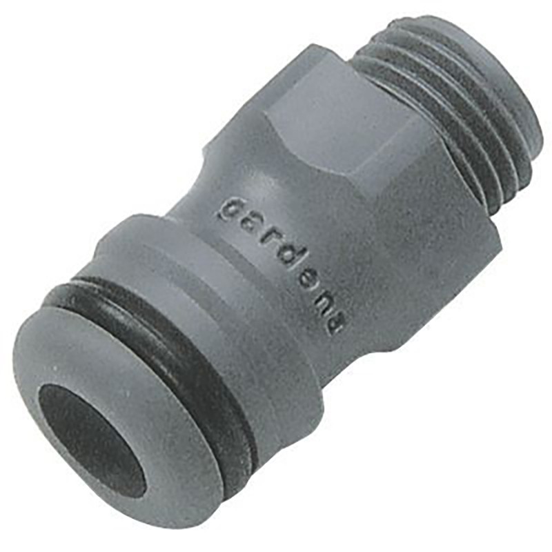 1/4" THREADED ATTACK