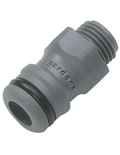 1/4" THREADED ATTACK