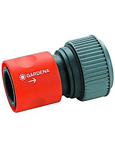 Gardena encaixe rápido de 3/4&quot; e 5/8&quot;