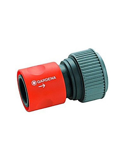 Gardena encaixe rápido de 3/4" e 5/8"