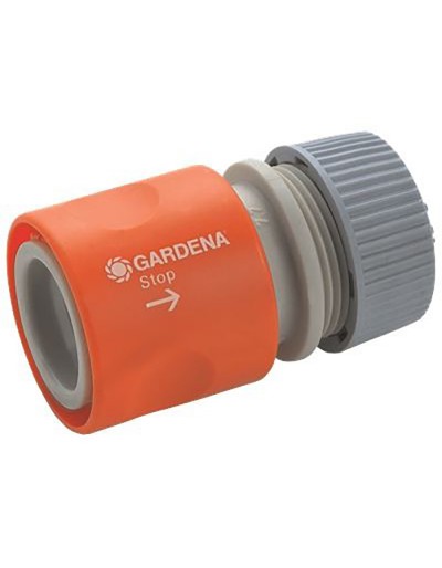 Gardena ajuste waterstop clugm