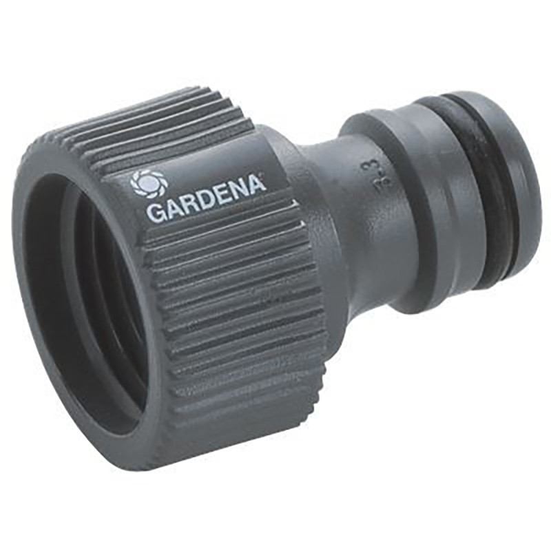 Gardena 3/8 "krankoppling 1/2" gänga