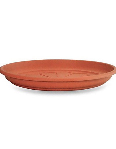 Subvaso Naxos Durchmesser 20 cm TERRACOTTA