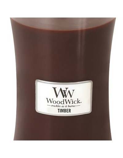 Woodwick Maxiholz