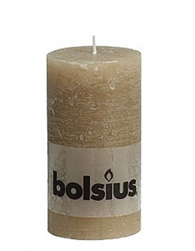 Rustikt beige ljus