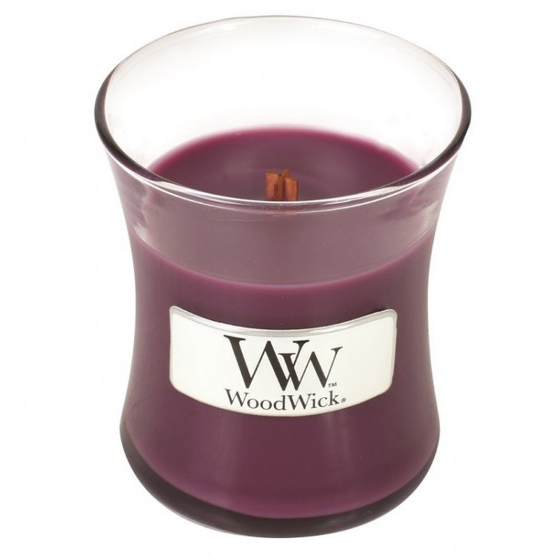 Woodwick Mini Weinberg Nächte