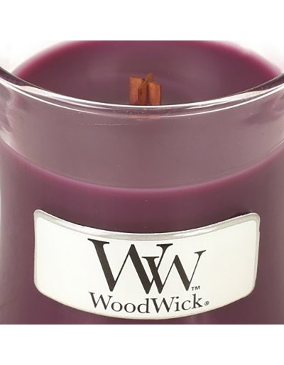 Woodwick mini vingårdskvällar