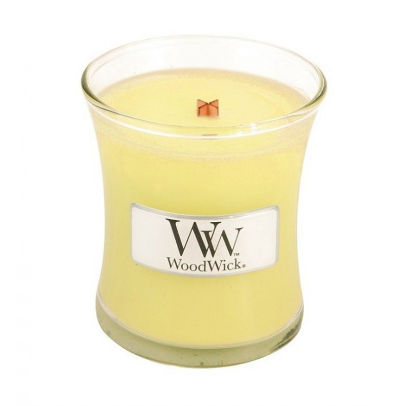 JAR MINI JASMINE CANDLE