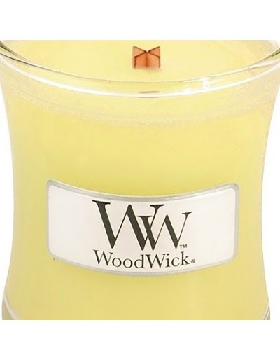 Woodwick Mini Jasmin