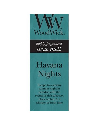 VAX SMELT HAVANA NATT